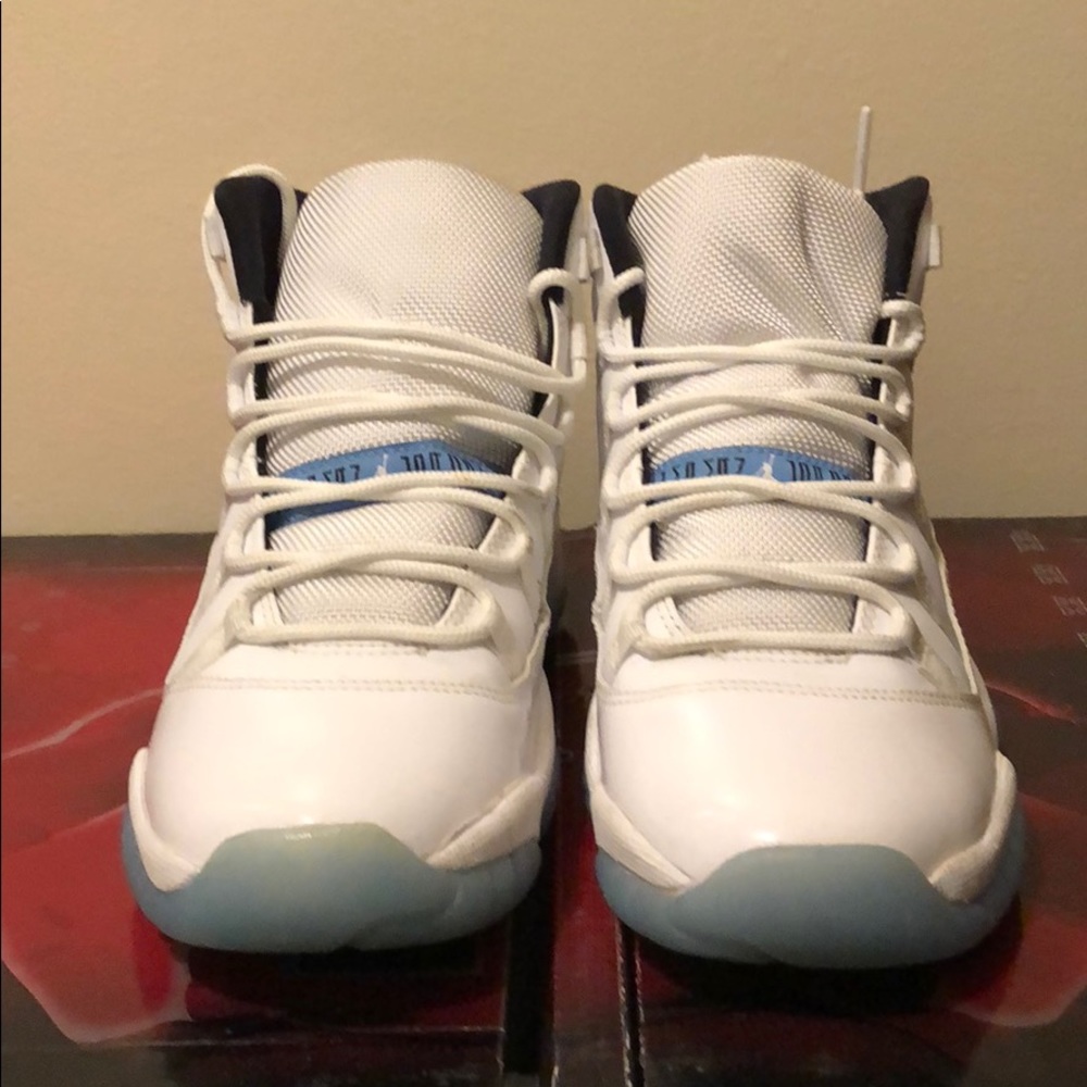 Air Jordan 11 retro